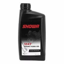Front Fork Oil