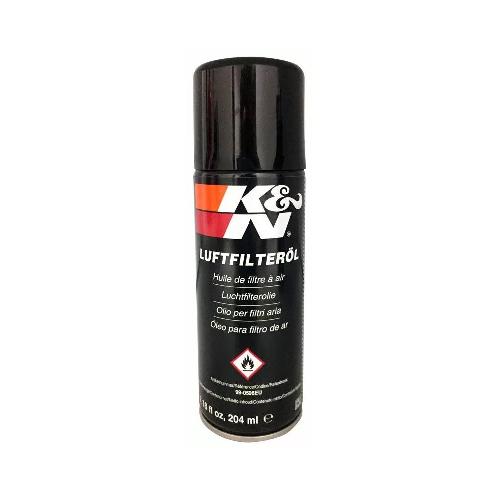 Aceite para Filtros de Aire