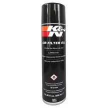 Aceite para Filtros de Aire
