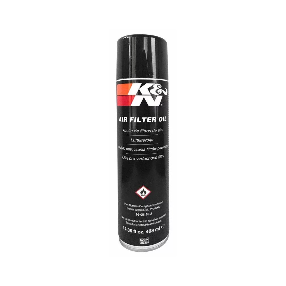 Aceite para Filtros de Aire