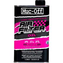 Aceite para Filtro de Aire