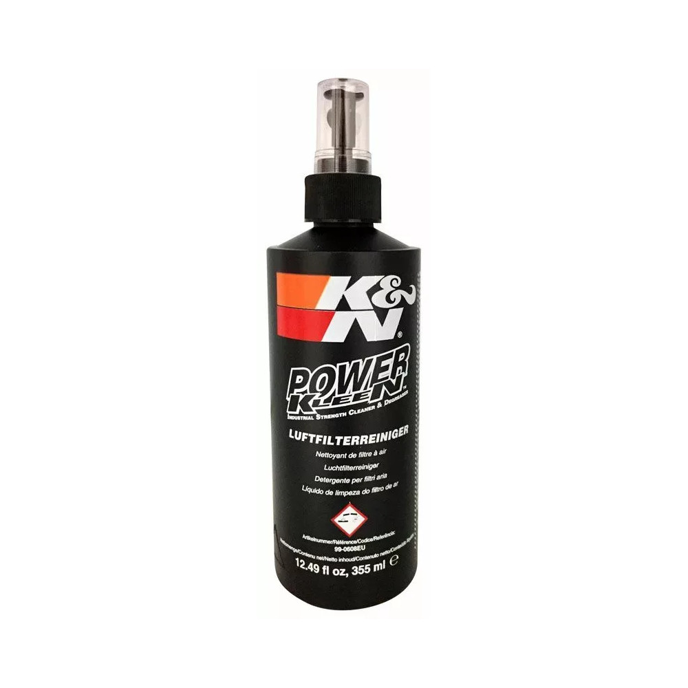 Air Filter Cleaner