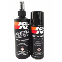Air Filter Care