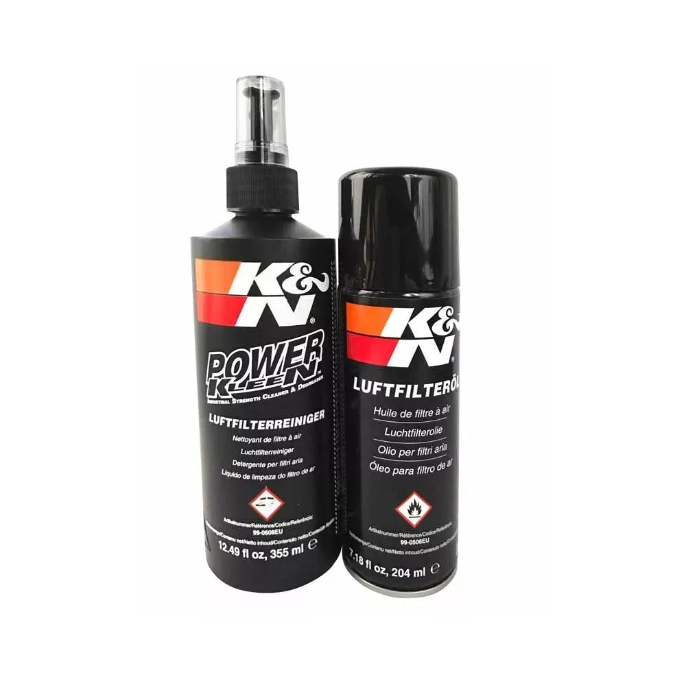 Air Filter Care