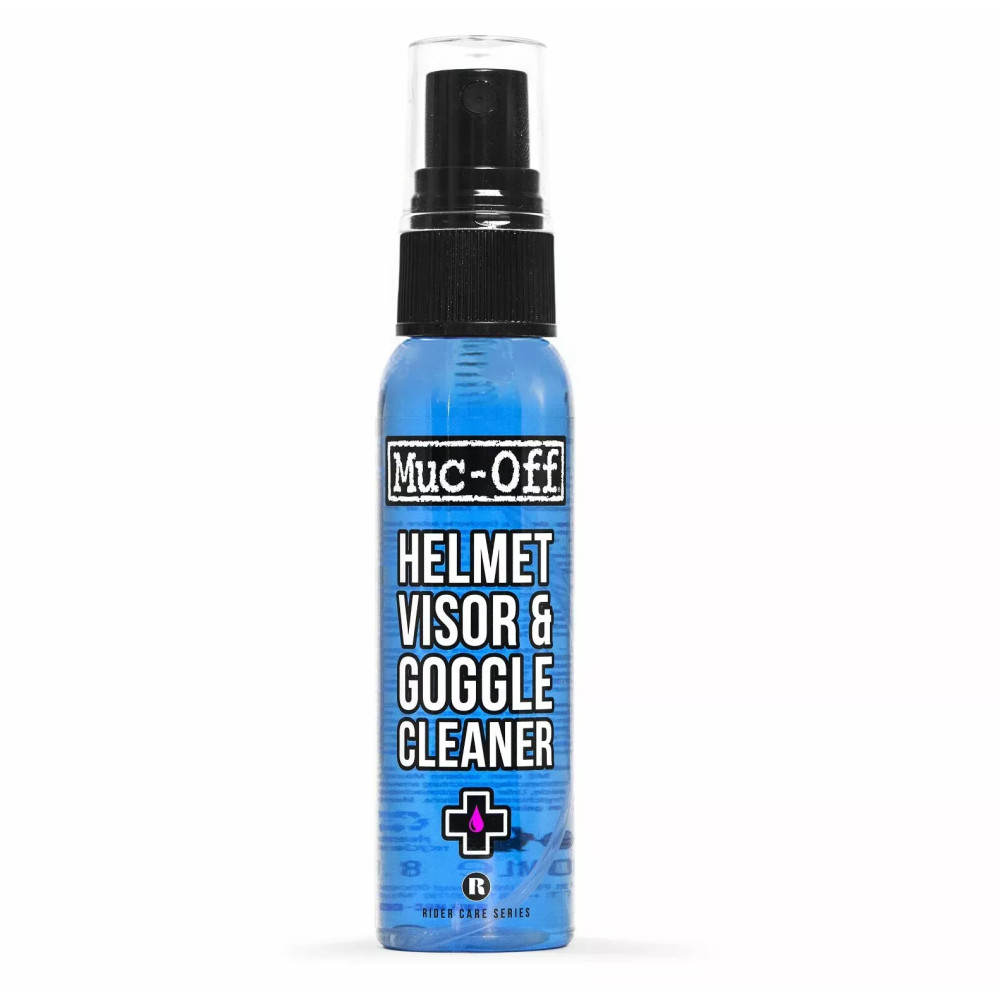 Helmet and Visor Cleaner Helmet and Visor Cleaner