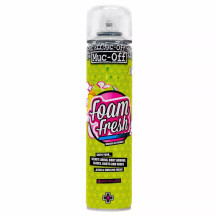 Espuma Fresca