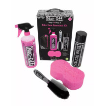 Bike Essentials Cleaner
