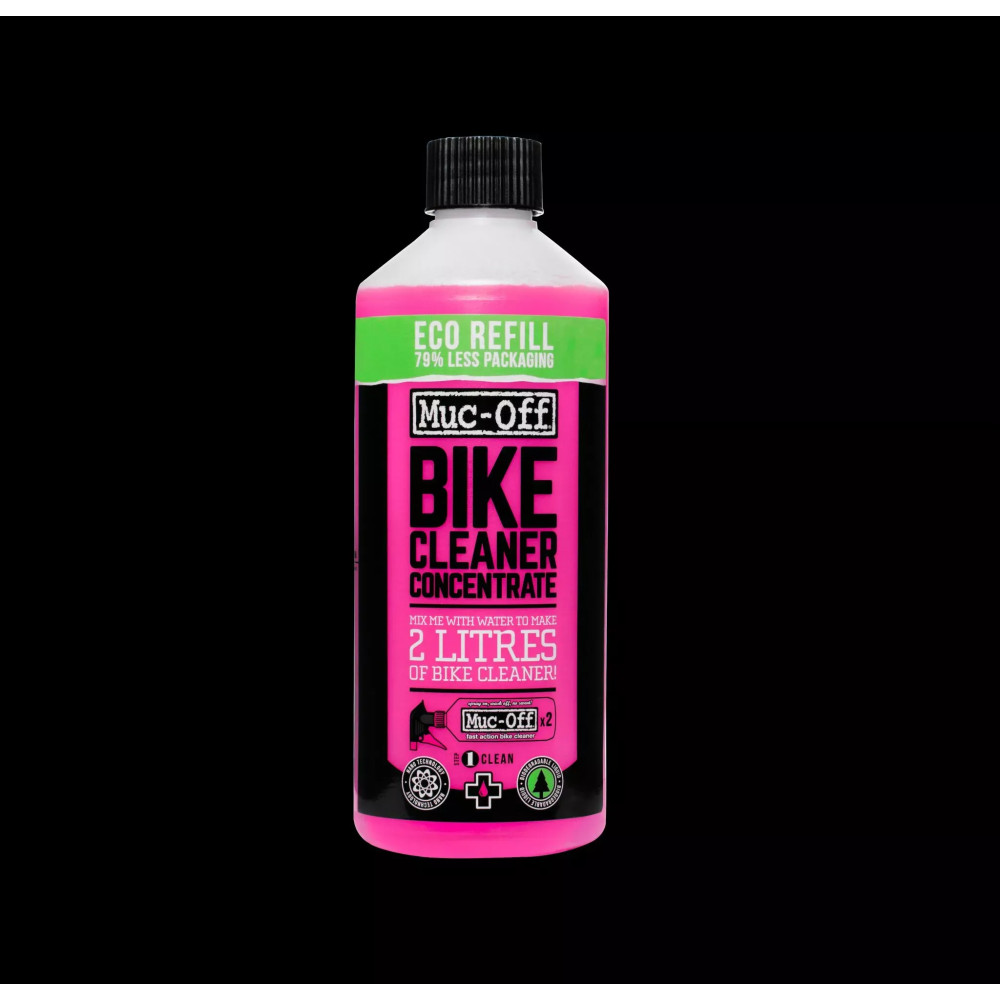 Bike Cleaner Concentrate Bike Cleaner Concentrate