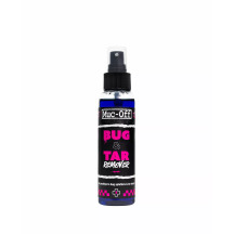 Motorcycle Bug & Tar Remover