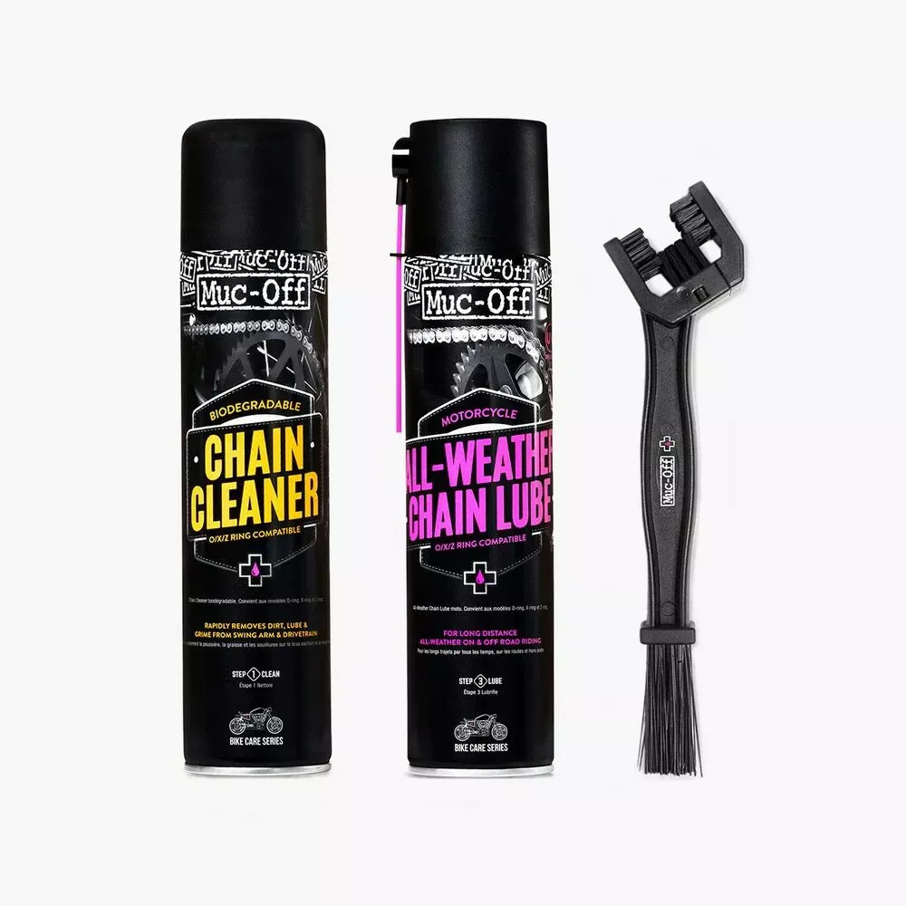 Chain Cleaner Chain Cleaner