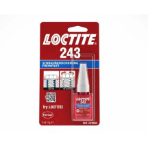 243 Medium Strength Threadlocker Adhesive