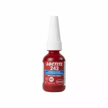 243 Medium Strength Threadlocker Adhesive