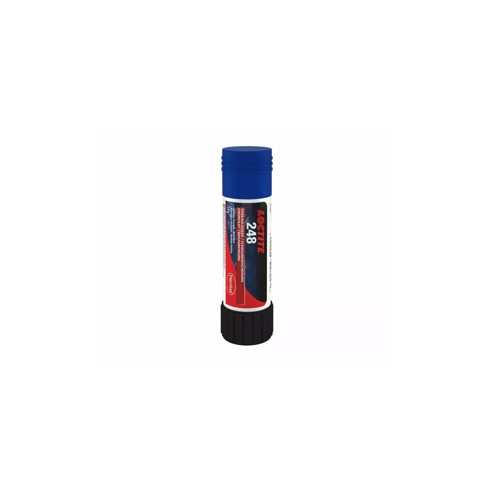 248 Medium Strength Threadlocker Adhesive 248 Medium Strength Threadlocker Adhesive