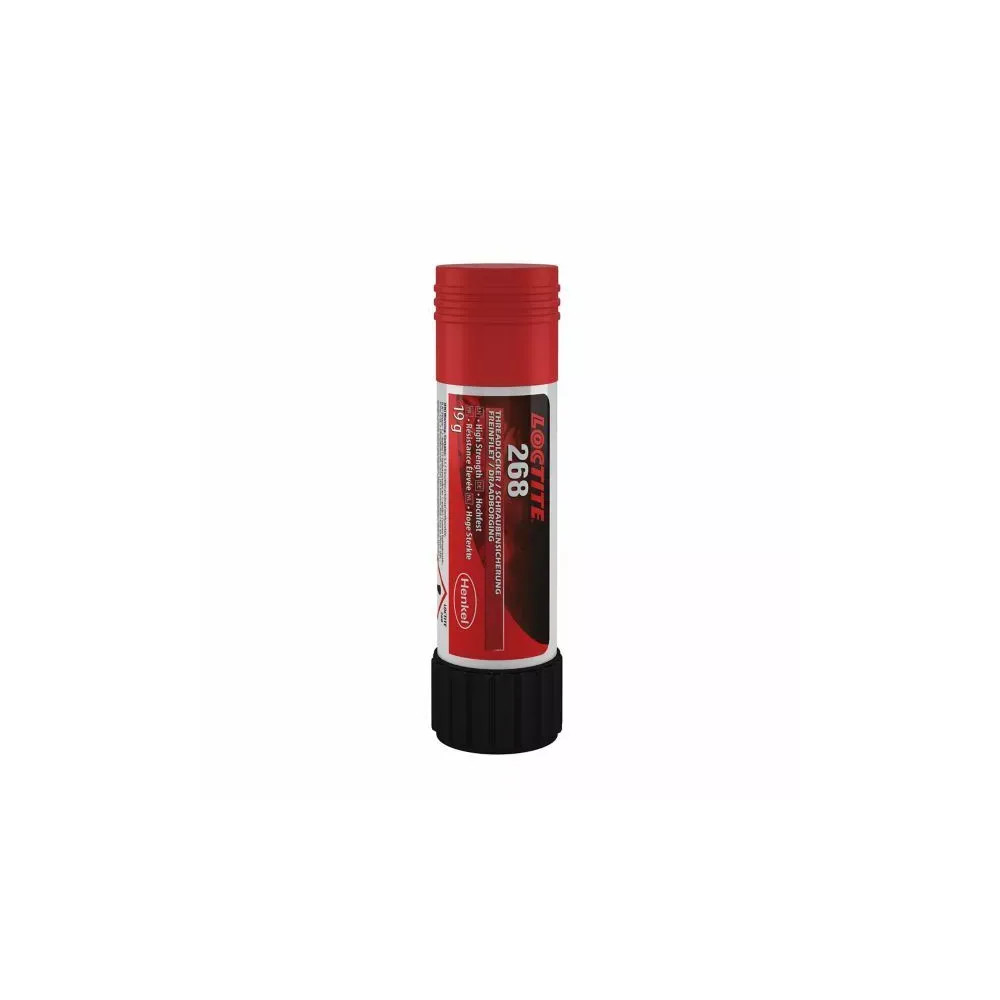 268 High Strength Threadlocker Adhesive