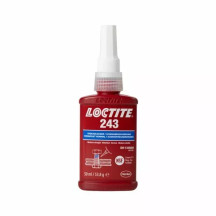 243 Medium Strength Threadlocker Adhesive