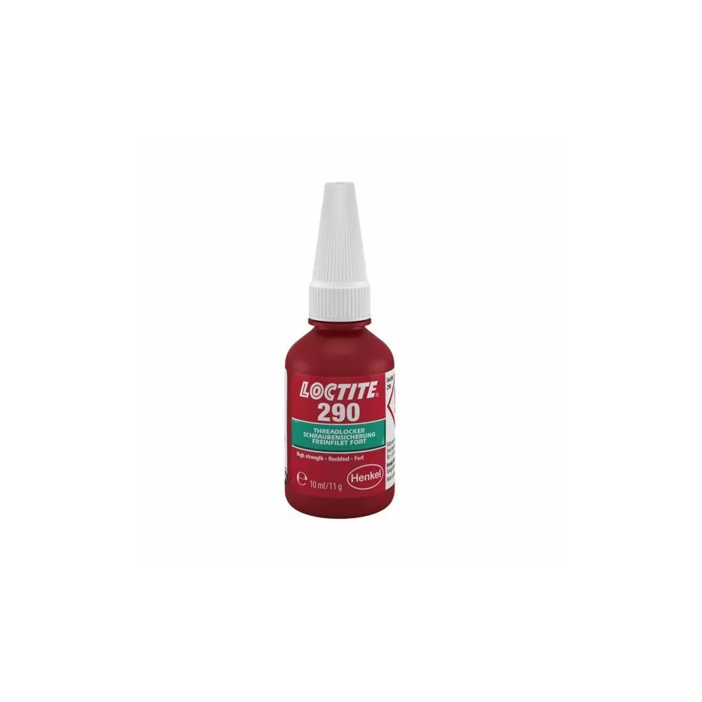 290 Threadlocker Adhesive