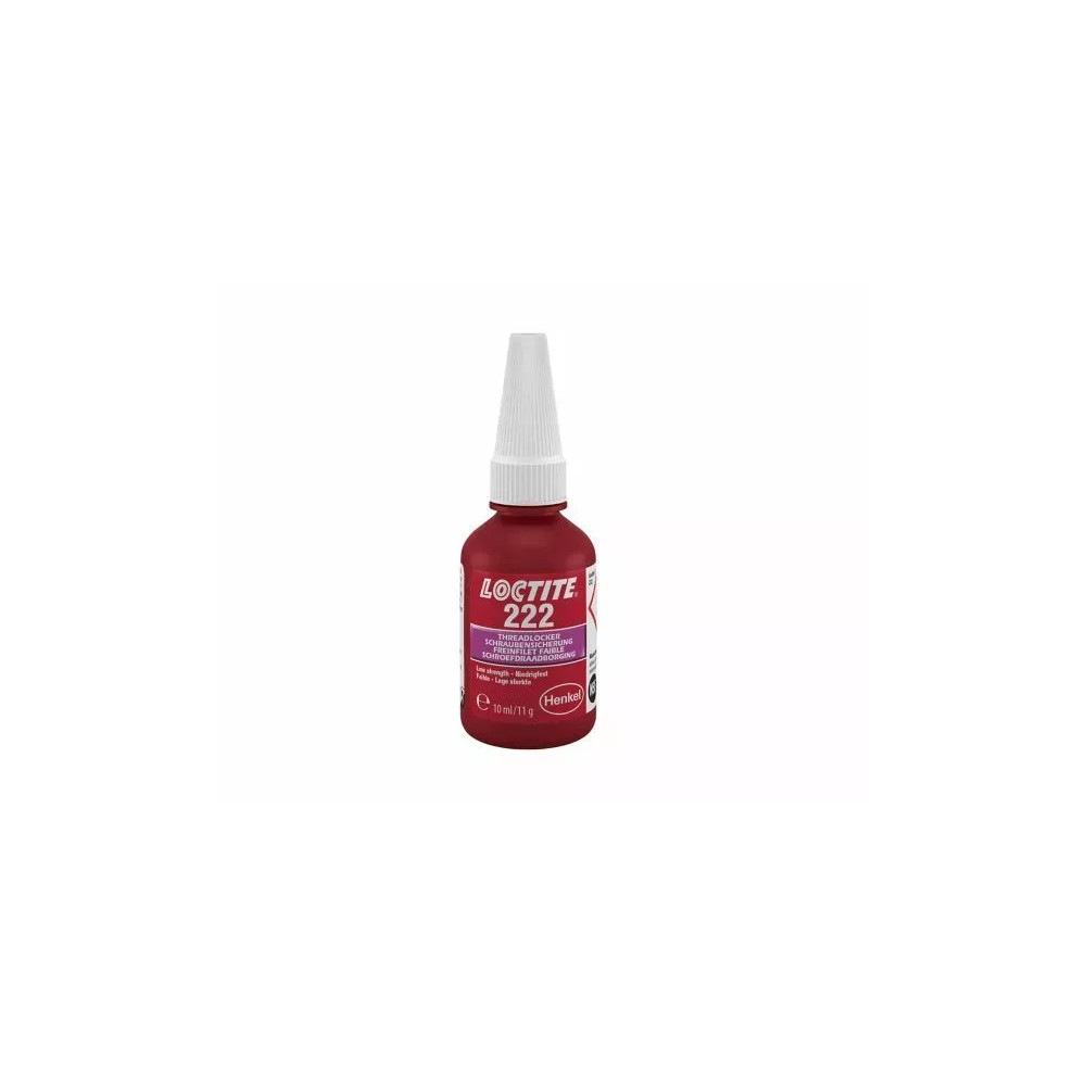 Adhesivo 222 Threadlocker