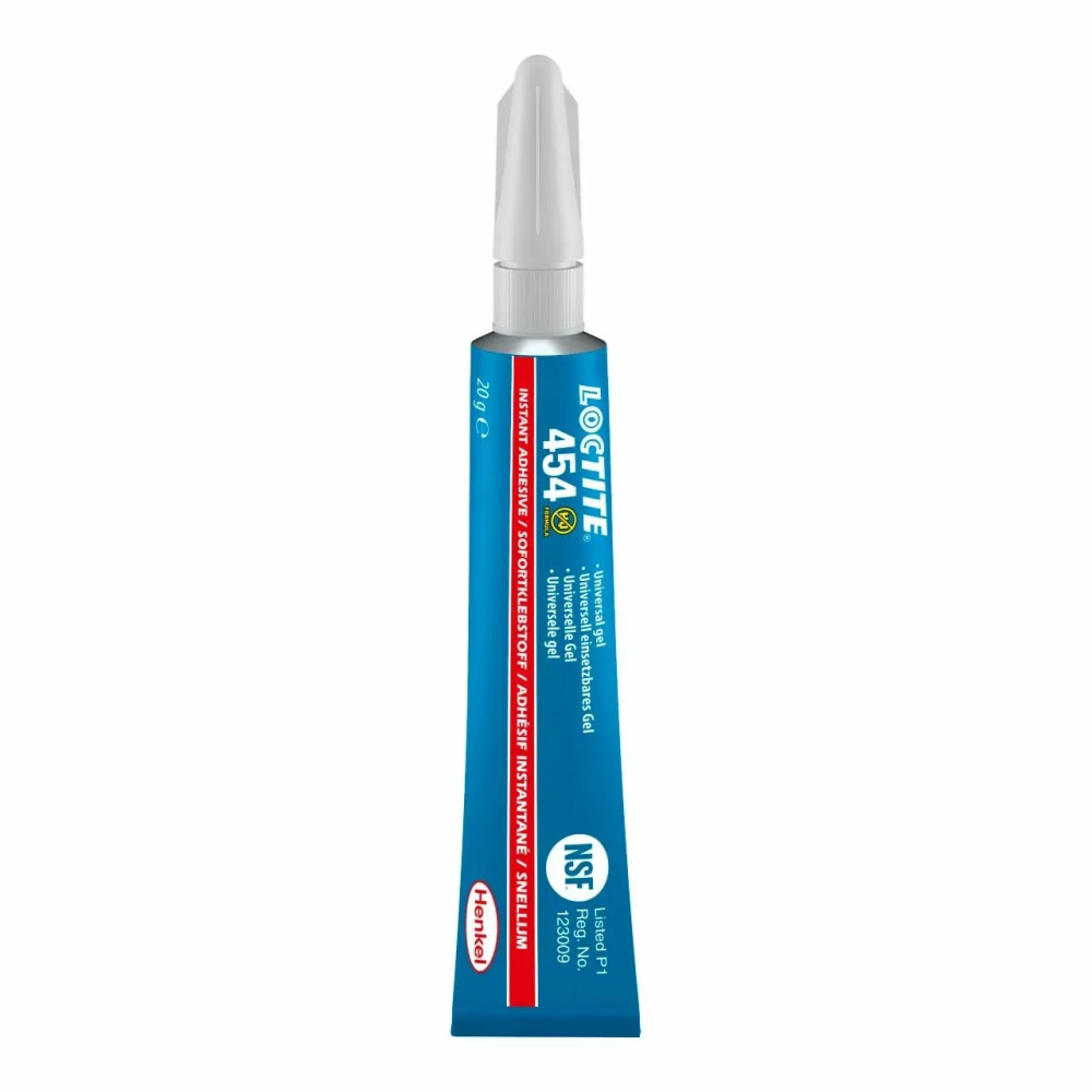 454 Instant Adhesive