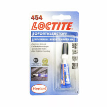 454 Instant Adhesive