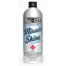 Miracle Shine Polish and Protectant