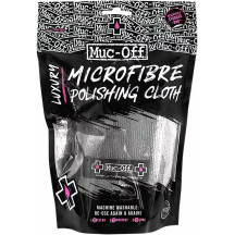 Paño de Pulido de Microfibra