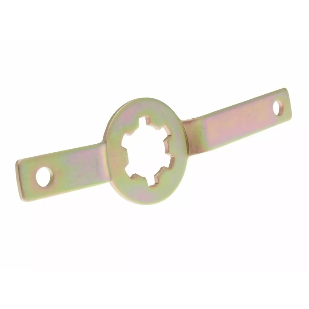 Variator Blocking Tool
