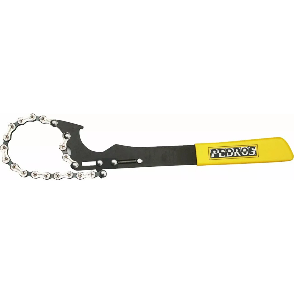 Pro Chain Whip