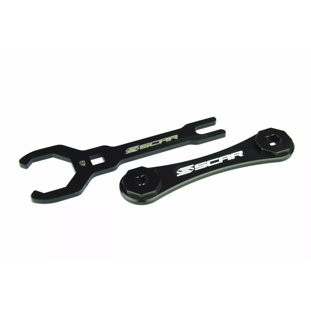 Fork Cap Wrench Fork Cap Wrench