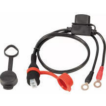 AccuMate Cargador OM3 Cord
