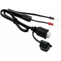 AccuMate Cargador OM3 Cord
