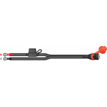 AccuMate Cargador OM3 Cord