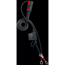 SMART Battery Charger & Maintainer with Reconditioning Function