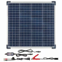 Cargador Solar OptiMate 60W