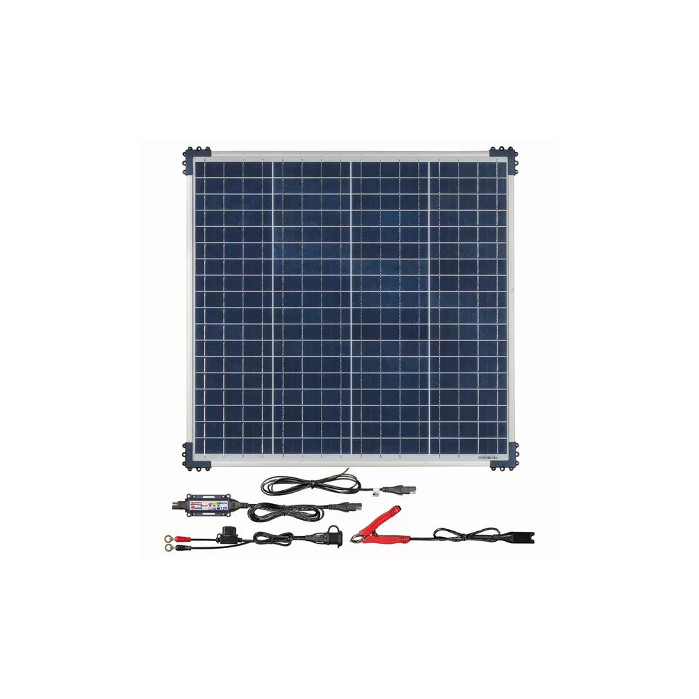 Cargador Solar OptiMate 60W