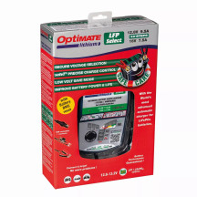 OptiMate Lithium LFP 4S 9A/5S 7A
