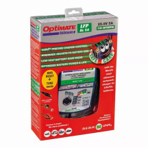 OptiMate Lithium LFP 8s 5A