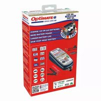 OptiMate 6 12V/24V