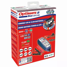 OptiMate 2 DUO