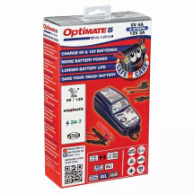 OptiMate 5 6V/12V