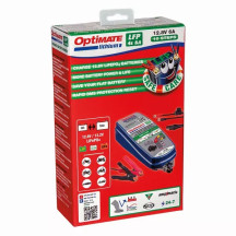 OptiMate Lithium LFP 4s 6A