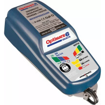 Optimate 6 Select Battery Charger/Power Supply