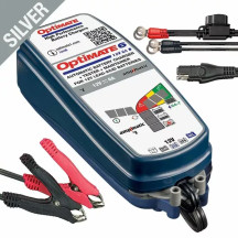 Optimate 6 Select Battery Charger/Power Supply