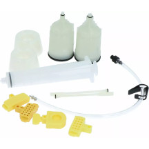 Professional TL-BR Disc Brake Bleed Kit
