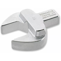 Extensión — llave 5/16", Cromo