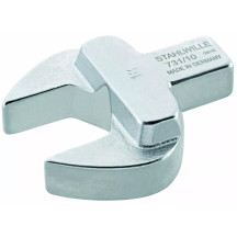 Extensión — llave 5/16", Cromo