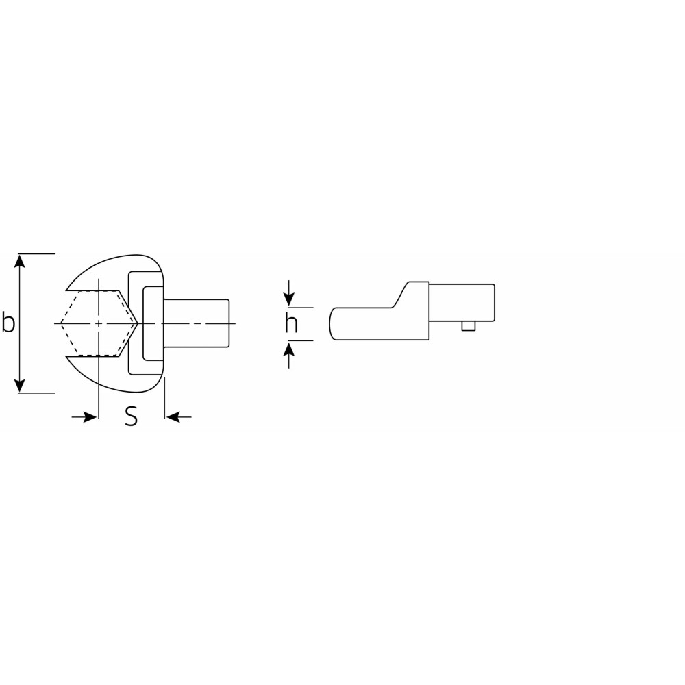 Extension — 3/4", Chrome Extension — 3/4", Chrome