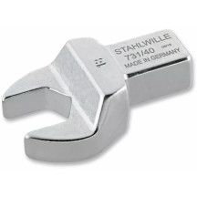 Extension — 13 mm, 330 mm, 11.6 mm, Chrome