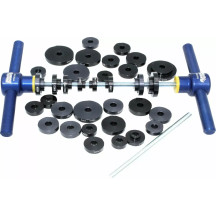 Bearings Assembly Press2
