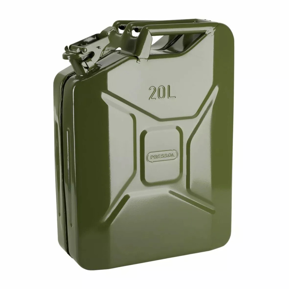 Jerry Can Jerry Can