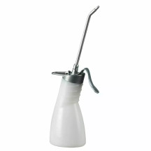Workshop Oiler